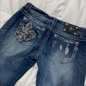 MissMe jeans